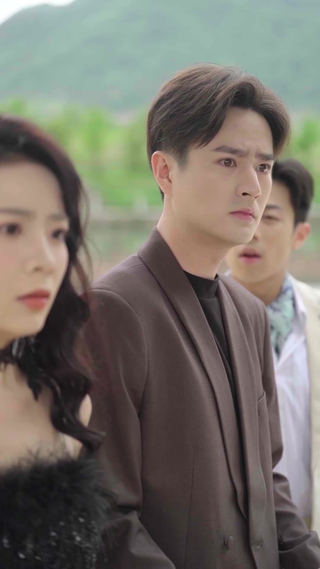 الحلقة 30 - أنا السيد الذي لا نظير له